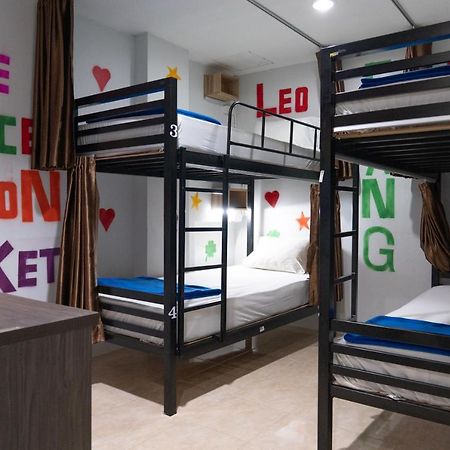 K-Bunk Hostel Ao Nang Exterior foto